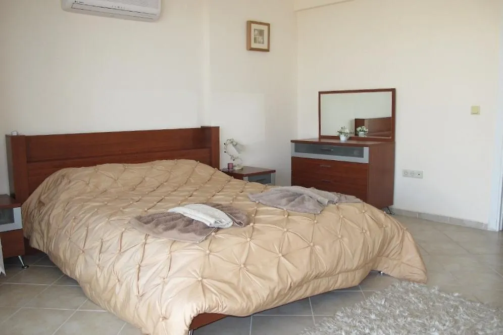 Apartment Marine Homes A5 Fethiye