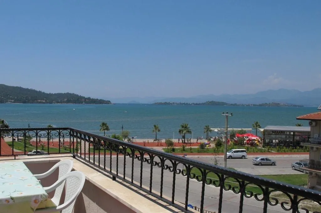 Marine Homes A5 Fethiye